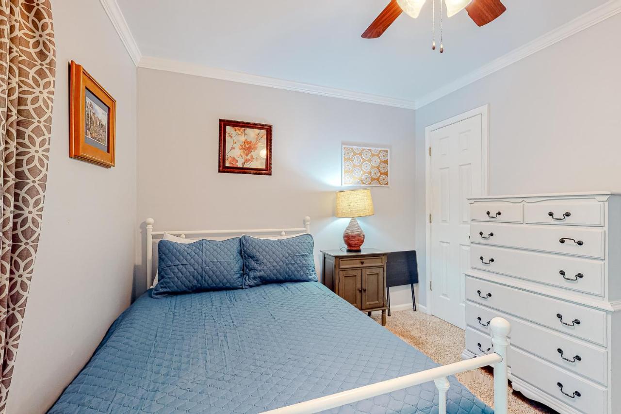 Serenity Cottage Sautee Nacoochee Exterior foto